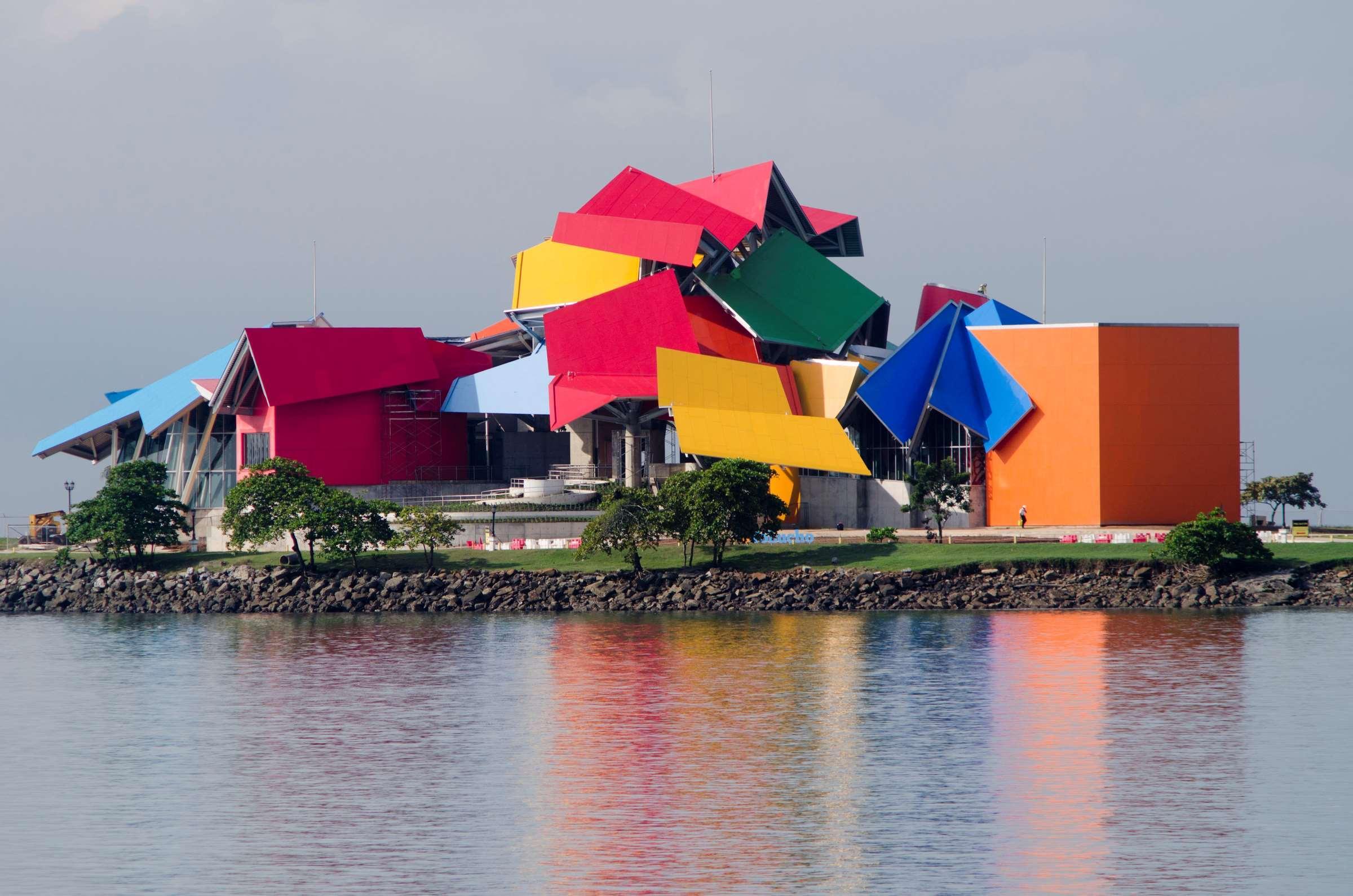 Best Western El Dorado Panama Hotel Exterior photo